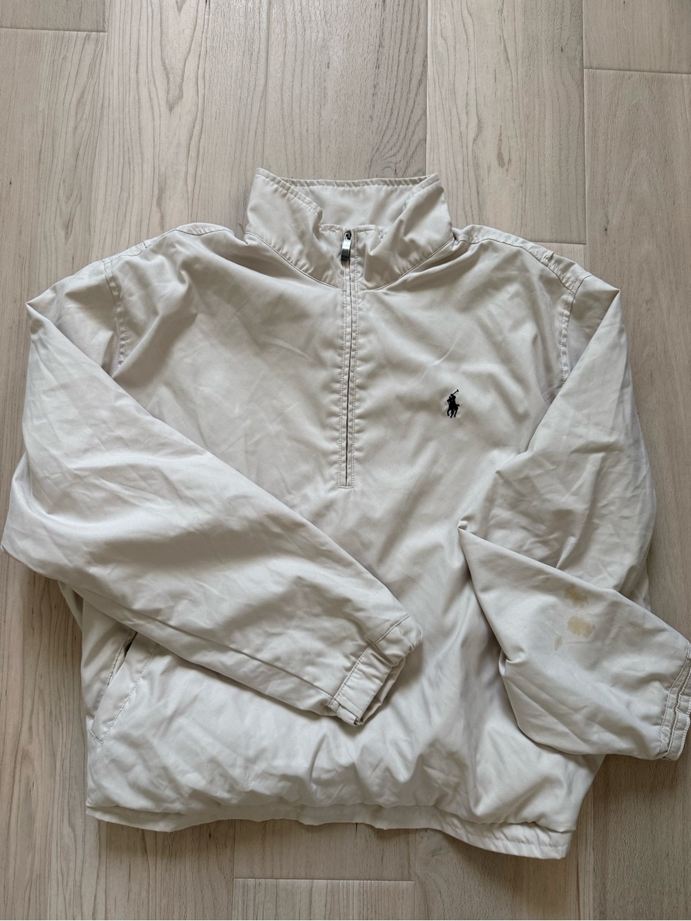 Ralph Lauren Men's Wind Breaker
